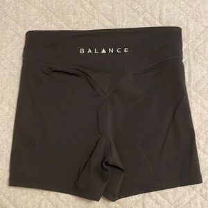 BALANCE (now vitality) CLOUD SHORT